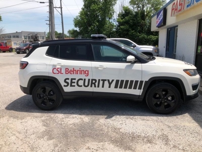 Vehicle Graphics Photo